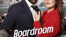 Boardroom to Bedroom🧡🍏 🔥 (2026) - FULL ENGSUB | Reelshort Hot HD