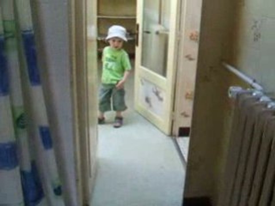Video 091 - 10 juin 2008