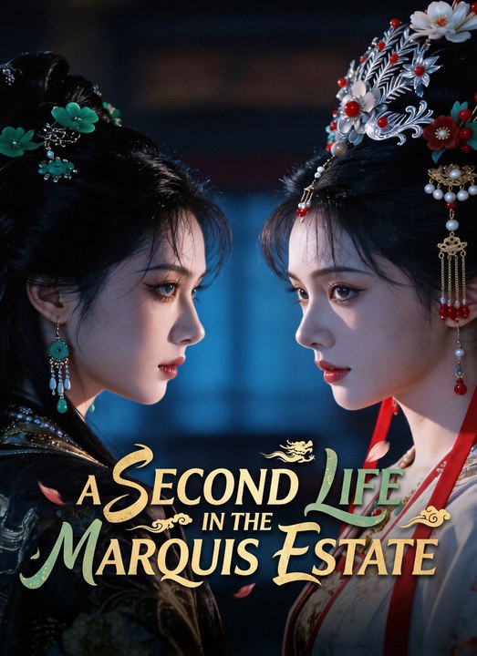 A Second Life in the Marquis Estate