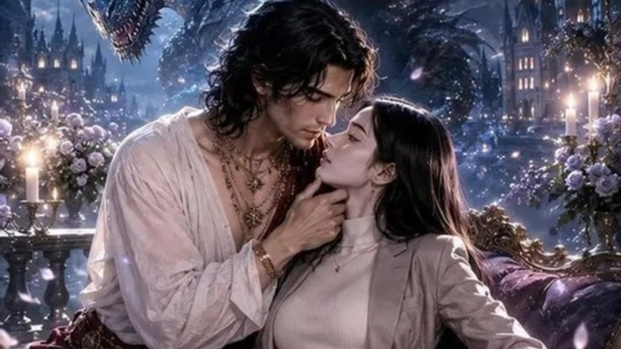 I Fell in Love With a Stranger I Shouldn’t Trust | Full Movie HD