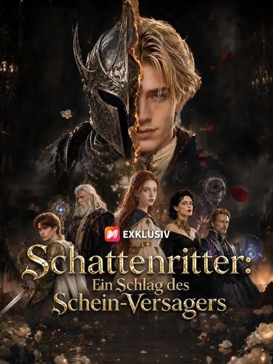 Schattenritter: Ein Schlag des Schein-Versagers - Teil 1/2 | Folgen 1-18