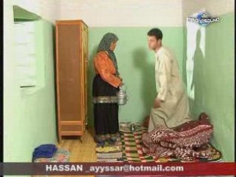 vidéo clip hassan ayissar 03