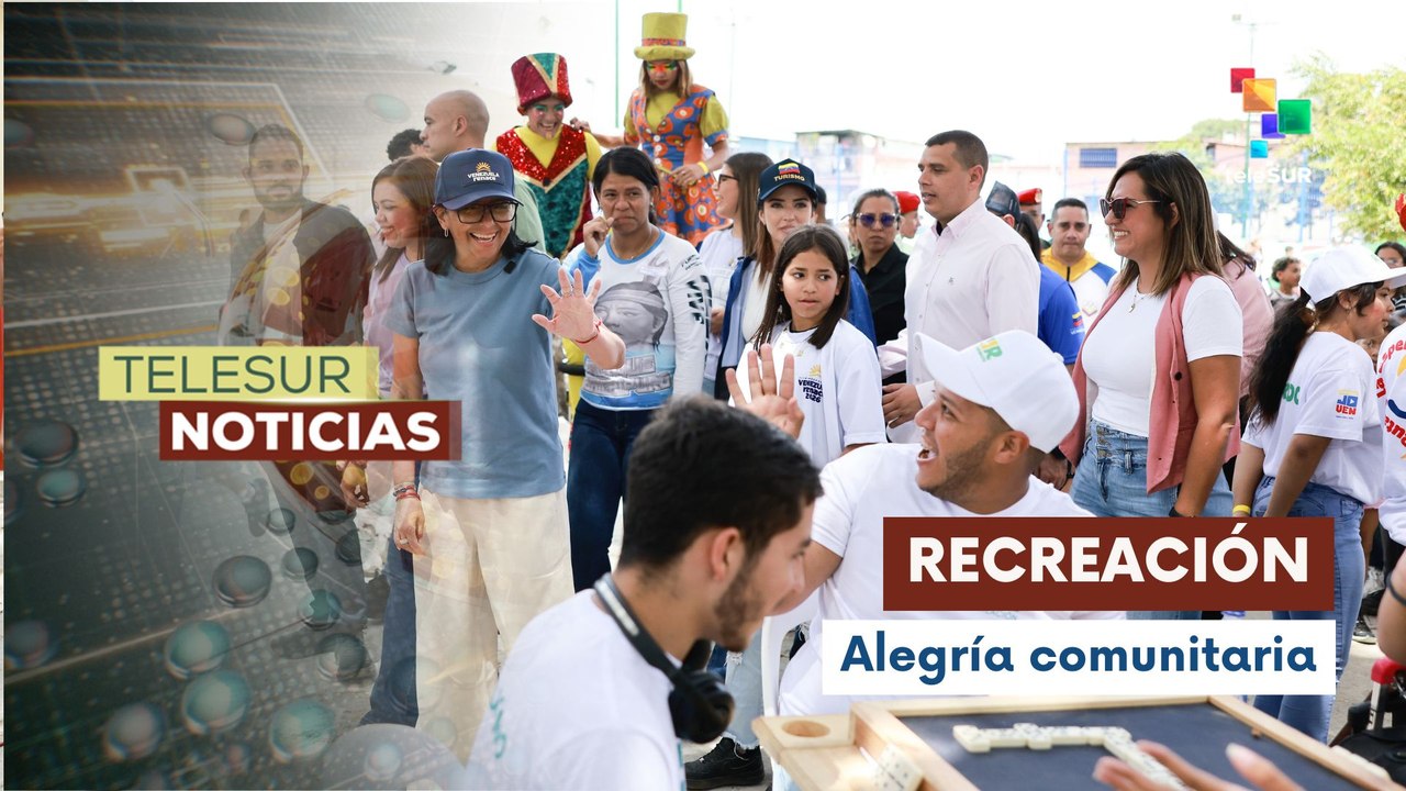 Plan Reír 2026 lleva alegría a niños afectados por el doble terremoto 