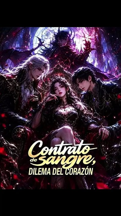 [Doblado ESP] Contrato de sangre, dilema del corazón | Drama Doblado Completo 2026 [Full Movie]