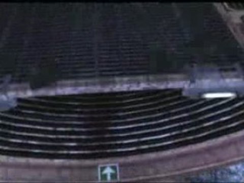 Halo 3 cranes La fête des grognards