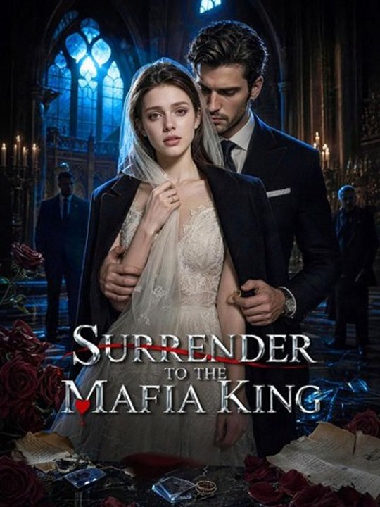 Surrender to the Mafia King- Full Movie EngSub