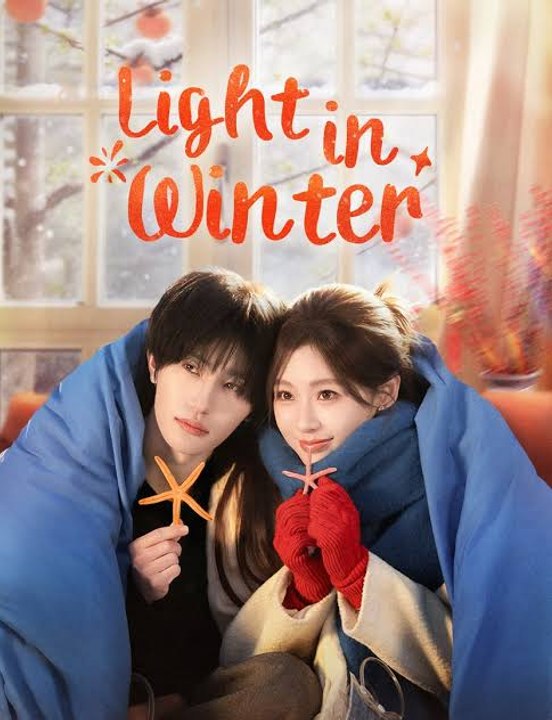 🔥TOP TREND NOW🔥Light in Winter Drama