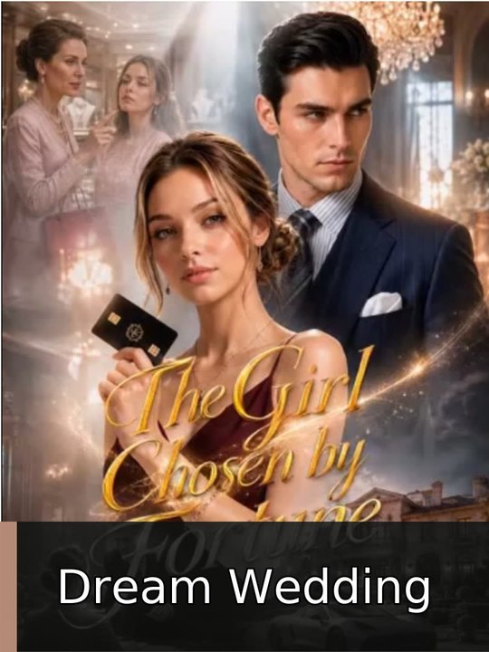 The Girl Chosen by Fortune - Complete englishsub fullmovie🍿🍿🍿 Dream Wedding
