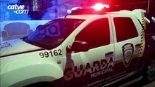 Jovem foge de agressões e busca ajuda em farmácia de Toledo