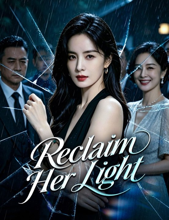 Reclaim Her Light(Dubbed)
