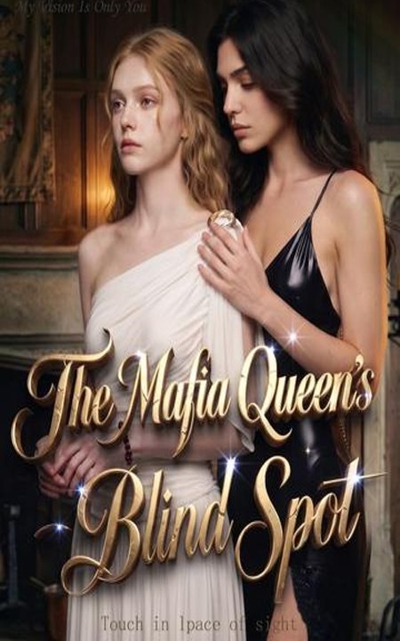 The Mafia Queen's Blind Spot - FULL EP 2026
