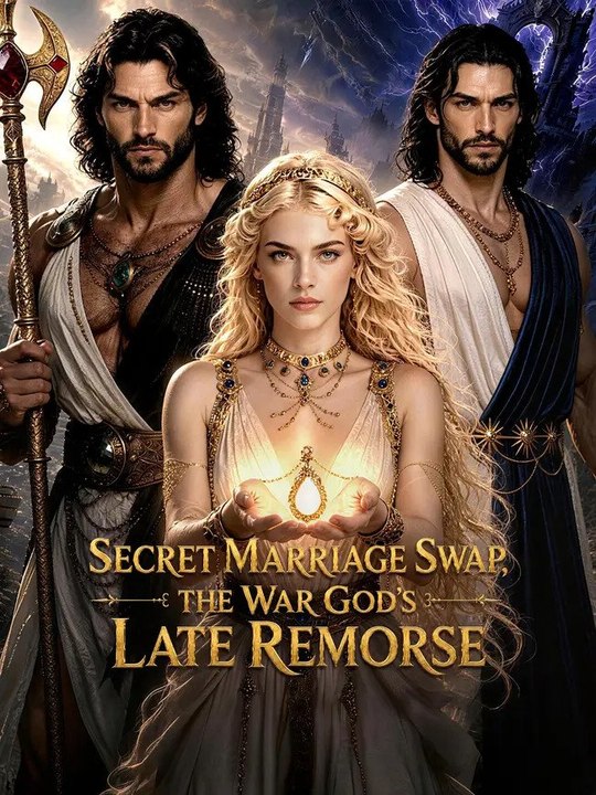 Secret Marriage Swap, The War God's Late Remorse