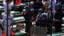 準々決勝 岐阜聖徳学園 vs 中京 その2