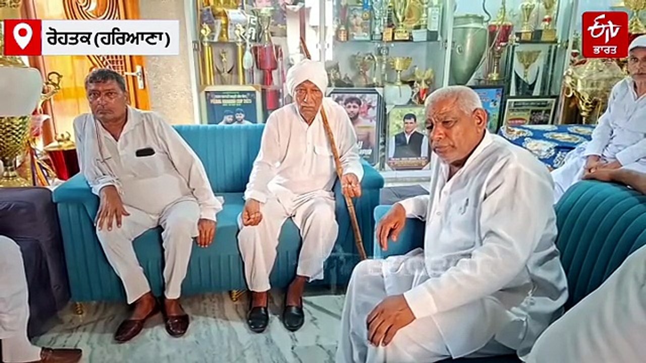 ਅੰਤਰਰਾਸ਼ਟਰੀ ਕਬੱਡੀ ਖਿਡਾਰੀ ਸ਼ੀਲੂ ਬਲਹਾਰਾ ਪੁਲਿਸ ਹਿਰਾਸਤ ਵਿੱਚ, ਪਤਨੀ ਦੀ ਖੁਦਕੁਸ਼ੀ ਮਾਮਲੇ ਵਿੱਚ FIR ਦਰਜ