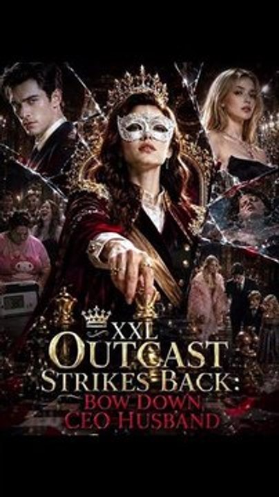 XXL cast Strikes Back Bow Down, CEO Husband Completed