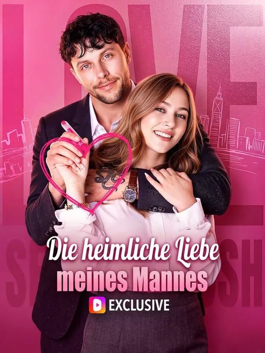 Die heimliche Liebe meines Mannes - Teil 1/2 | Folgen 1-24