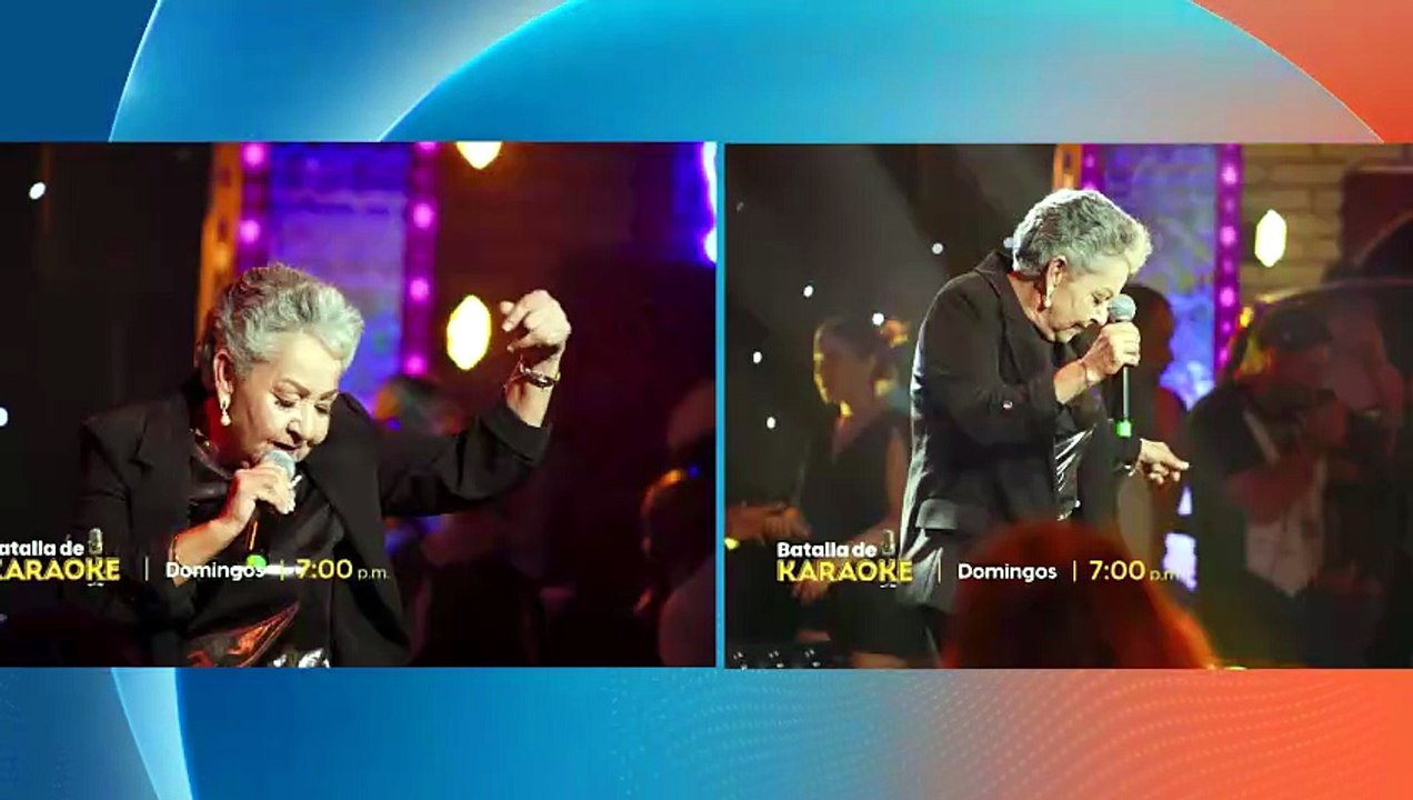 doña xinia, san ramón, karaoke, música, alegría, comunidad, historias de vida, entretenimiento, costa rica, cultura popular, carisma, diversión, más que noticias, teletica, teletica.com, canal 7, noticias cr [Full Movie]