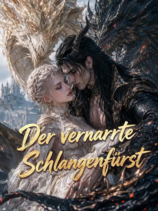 Der vernarrte Schlangenfürst - Teil 1/1 | Folgen 1-35