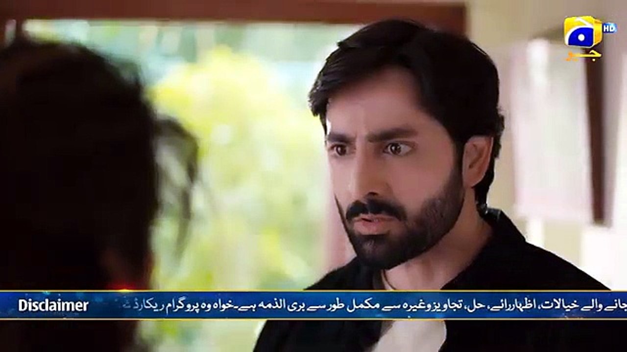 Humrahi episode 36