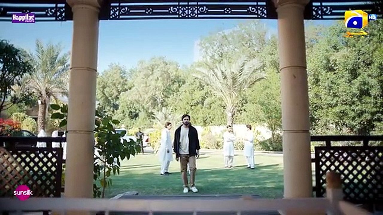 Humrahi episode 37