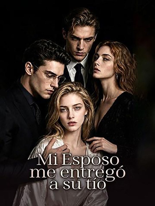 Mi Esposo Me Entregó a Su Tío | Drama Romántico Completo en Español | CliffRush Drama