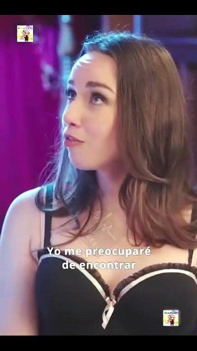 Doble de ella, problema de él Completo En Español [Full Movie]