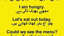 Daily Use English Sentences With Urdu Translation #EnglishSentences #SpokenEnglish #DailyUseEnglish #LearnEnglish #EnglishWithUrdu #EnglishSpeaking #Vocabulary #EnglishConversation #UrduToEnglish #EnglishTips #IELTS #MaanAzziDiary #EnglishLearning #Urdu