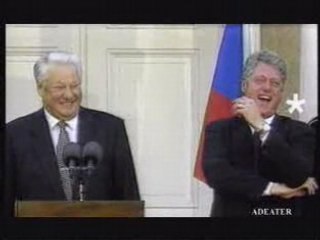 CELIO - Bill clinton