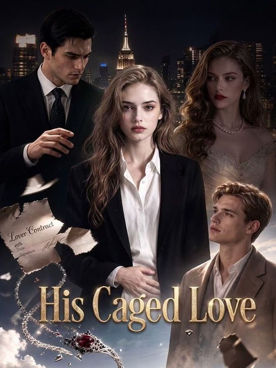 His Caged Love - FULL