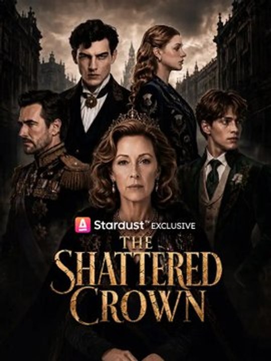 The Shattered Crown Full HD