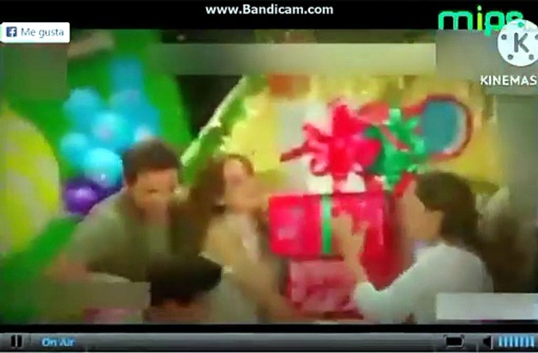caracol television(14 de diciembre del 2012)