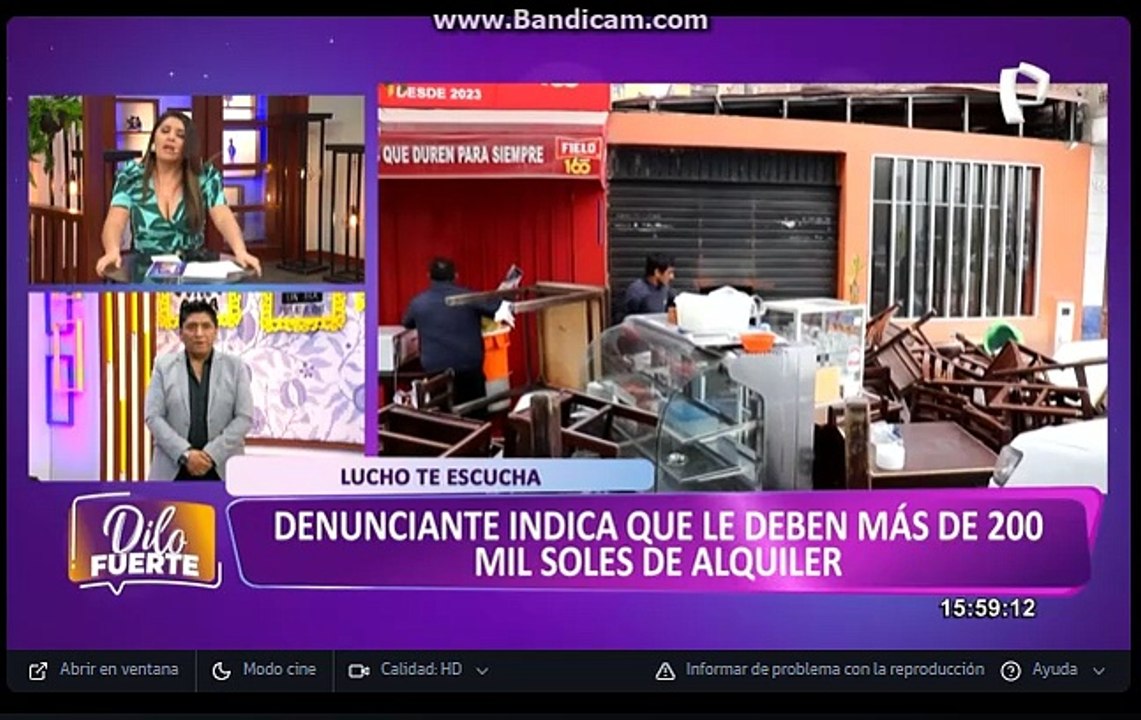 Panamericana Television(2024)