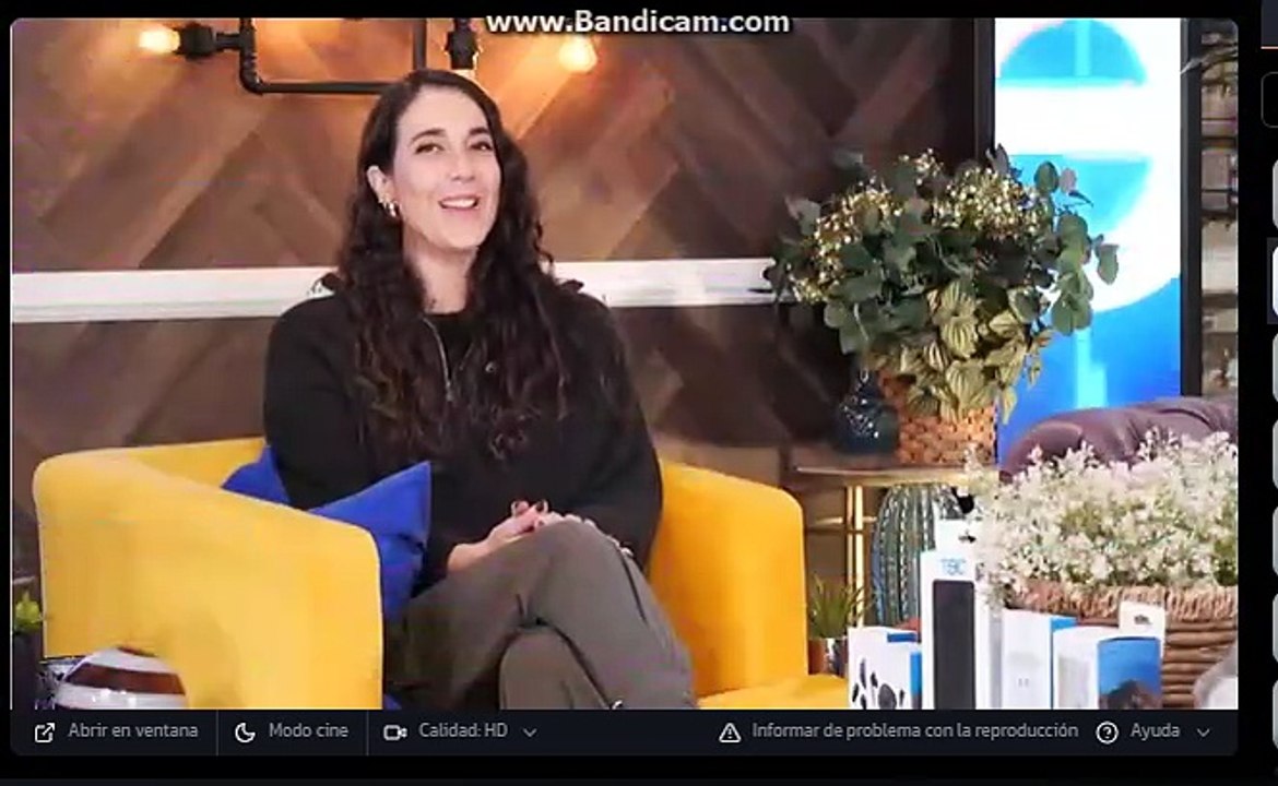 America TV