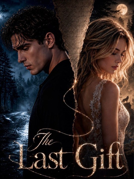 The last gift EP