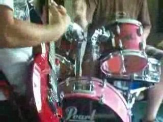 White Lines and Red Lights