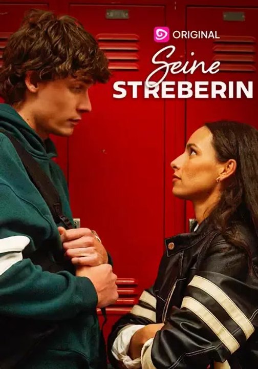 Seine Streberin - Teil 1/1 | Folgen 1-58