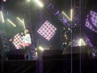 CINEMA BIZARRE M6LIVE 14/06/08 BY MZELLE-LUMI*