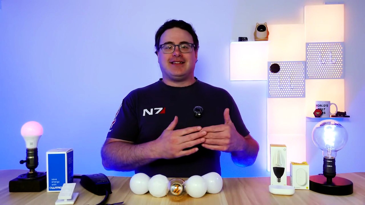 Philips Hue vs Govee vs Ikea vs Lutron - Which is The Best Smart Lighting?
