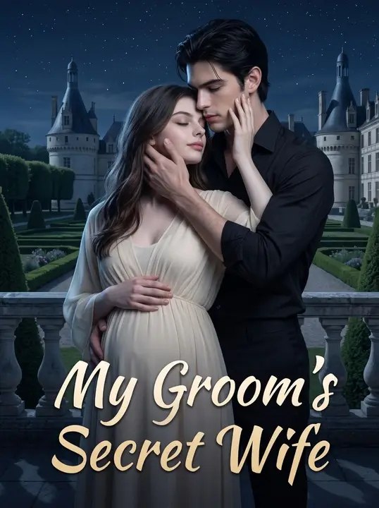My Groom’s Secret Wife