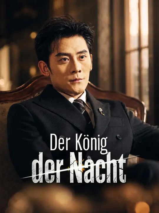 Der König der Nacht - Teil 1/2 | Folgen 1-34