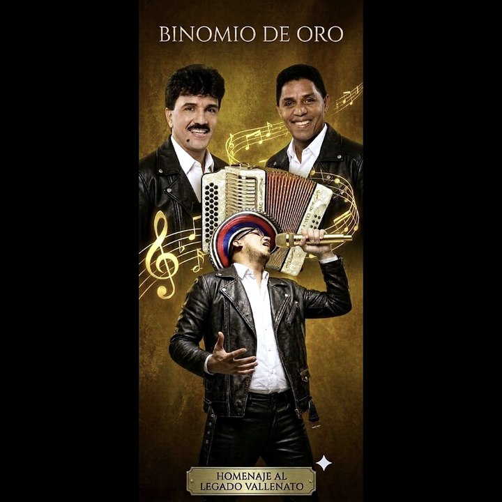 binomio de oro cover jesus cordero