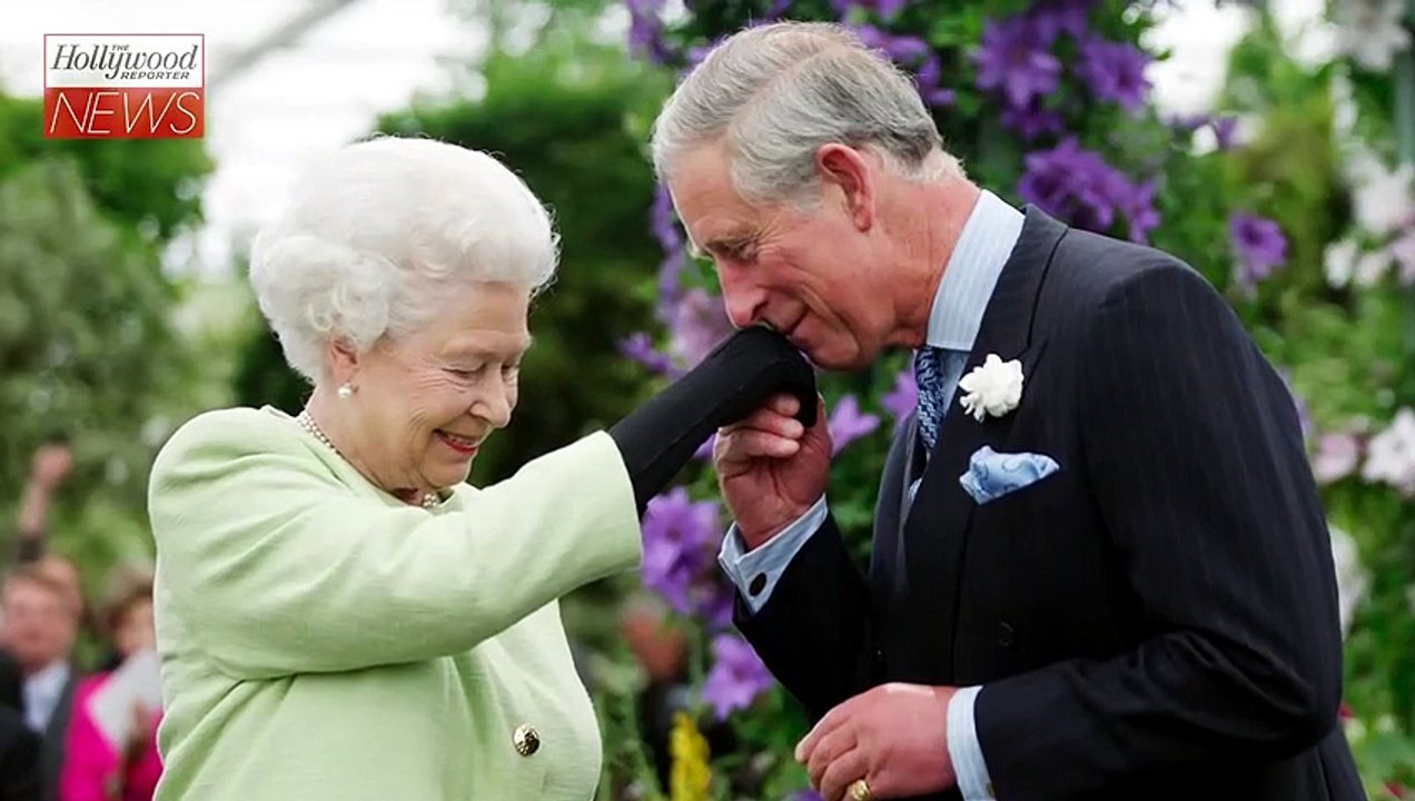 Elton John, Viola Davis, World Leaders & More Remember Queen Elizabeth II | THR News [Full Movie]
