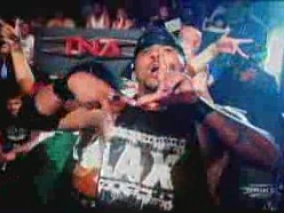 TNA Impact 10/07/08