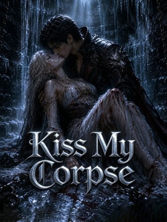 Kiss My Corpse🧸🧸