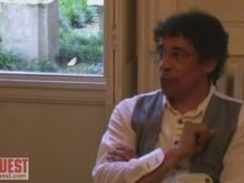 Voulzy - Album avec Souchon