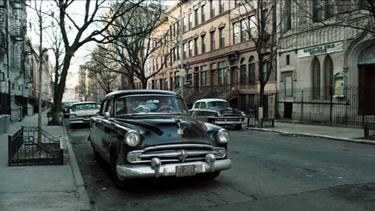 MOTHERLESS BROOKLYN (2019) Trailer VO - HD [Full Movie] - video Dailymotion