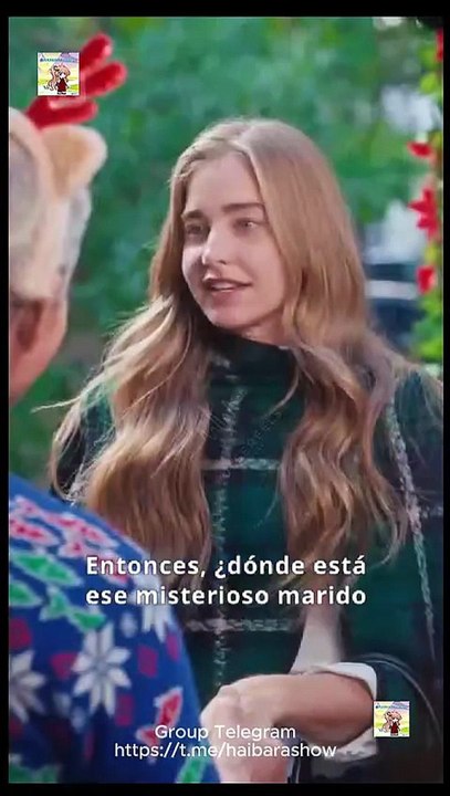 Alquilé un marido multimillonario para la Navidad