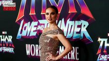 Police Release Updated Details About Natalie Portman Series “Extortion Threat” | THR News [Full Movie]