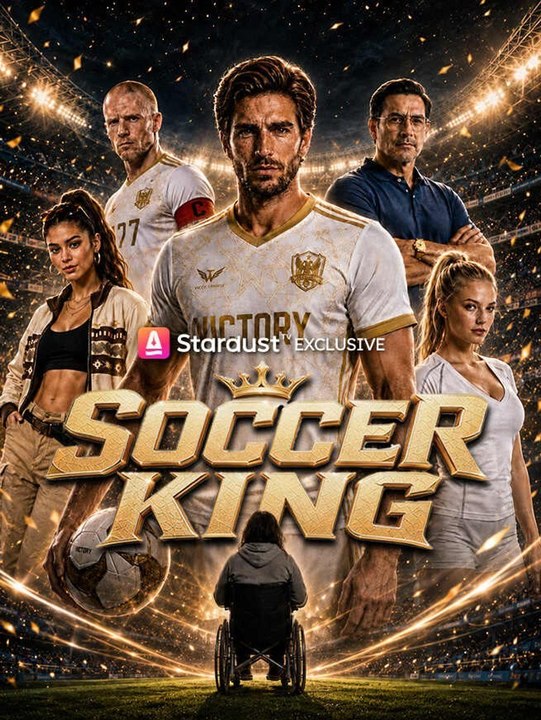 [Eng Sub]🔥Soccer King - HOT - Full Drama Episode  -(2026) - FULL ENGSUB