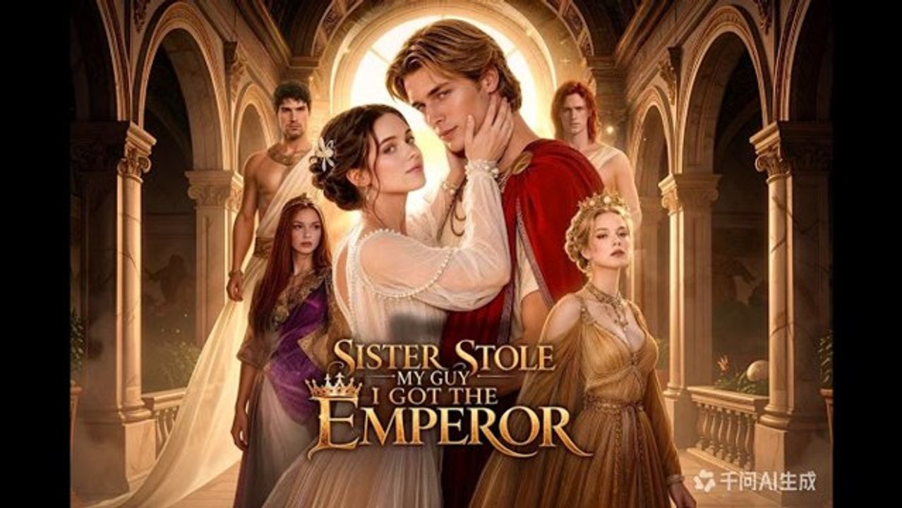 EPISODES(NEW FILM2026)SISTER STOLE MY GUY I GOT TH#DRAMA US(2026)#FULL ENG SUB# | Full Short Drama | English Sub 2026